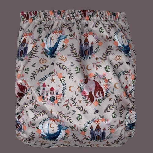 Ever After Pocket Diaper