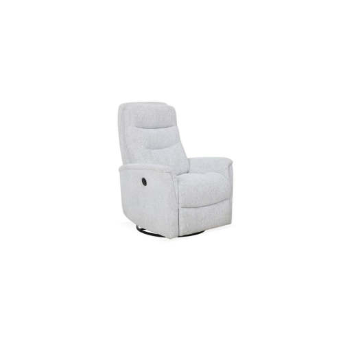 Clearance! Gemini Power Recliner with Articulating Headrest