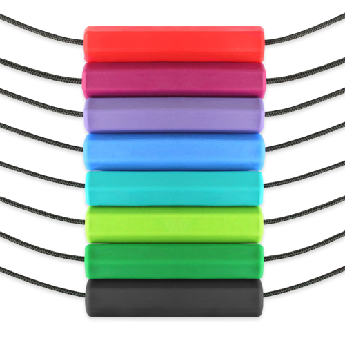 ARK Krypto-Bite® Chewable Tube Necklace