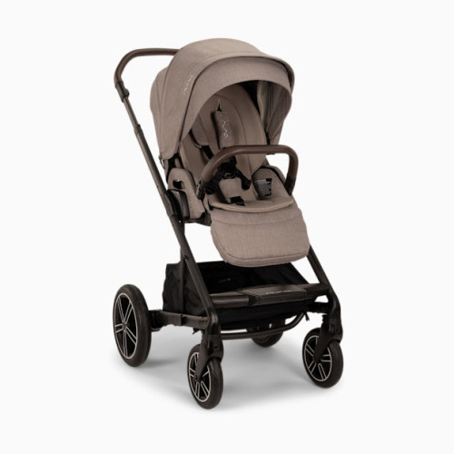 MIXX next Stroller with Mag Buckle - Cedar