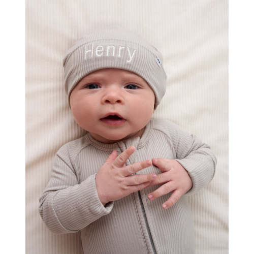 Personalized Newborn Accessories | Little Sleepies