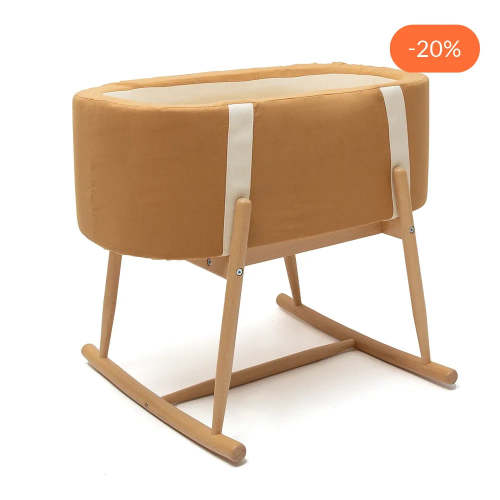 KUKO Breathable Baby Cradle – Charlie Crane Paris