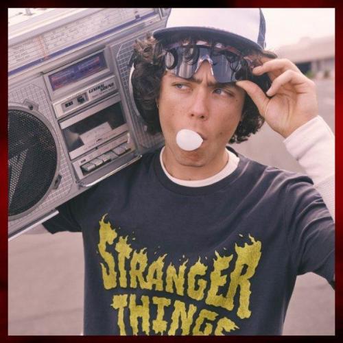 Baby Boy Adjustable Waist Western Jean