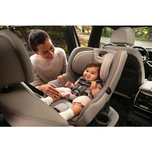 Maxi-Cosi Andi 360 Rotating All-in-One Convertible Car Seat – Bambi Baby