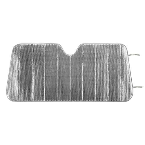 Universal Accordion Front Windshield Sunshade