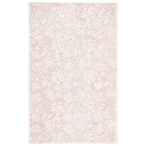 SAFAVIEH Handmade Metro Rudolfa French Country Wool Rug