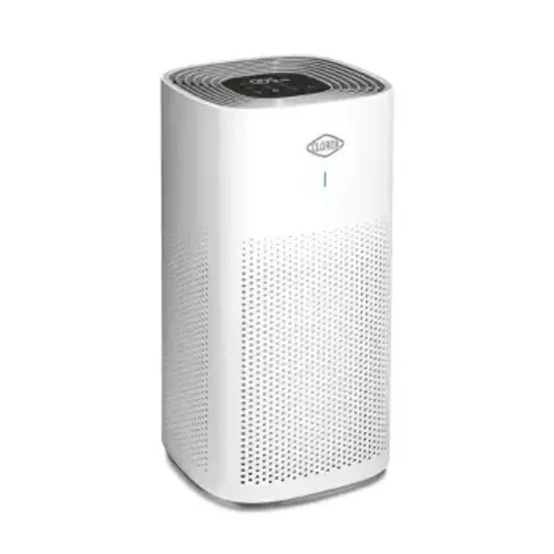 Honeywell Air Genius 5 Air Purifier with Washable Filter