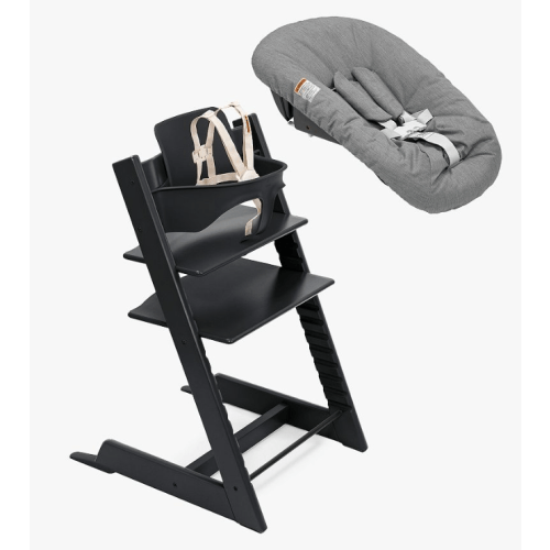 Tripp Trapp® High Chair Infant to Toddler | Stokke® Online Shop