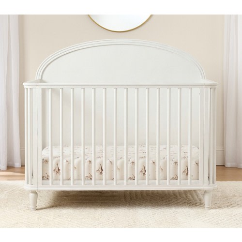 Aubrey 4-in-1 Convertible Crib