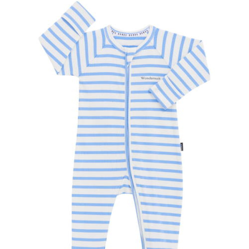 Bonds Wide Needle Rib Zippy | Baby | BWJHA
