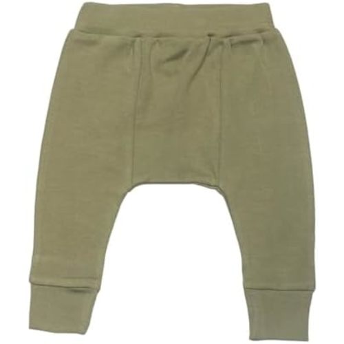 PARADE Organic Harem Pants - Essentials