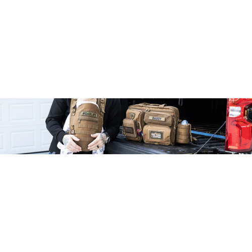 Diaper Bag + Baby Carrier Bundles | Tactical Baby Gear