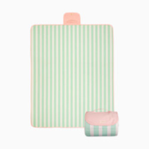 Toddlekind Wander Grande Indoor/Outdoor Portable Playmat - Capri