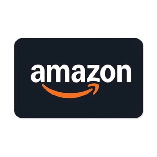 Amazon Gift card