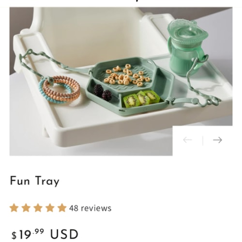 Fun Tray – SmackFun