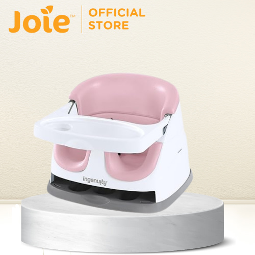 Summer Infant Baby Base 2 n1 Seat: Peony