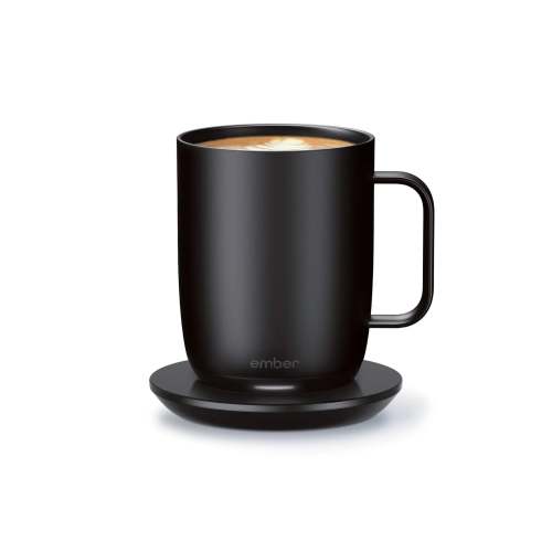 Ember Mug 2 14oz Smart Mug - Black
