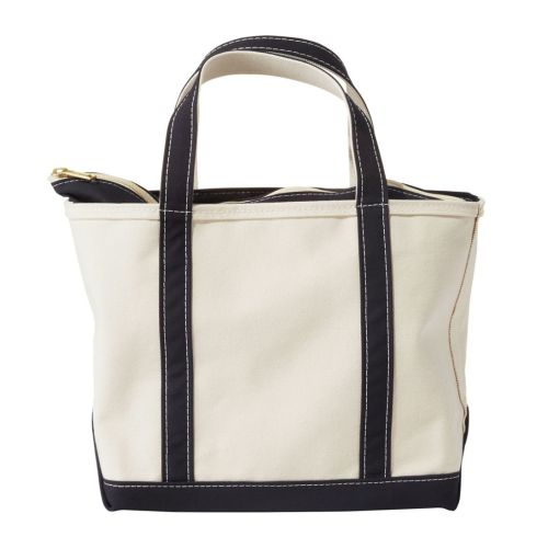 Boat and Tote®, Zip-Top