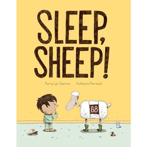 Sleep, Sheep!