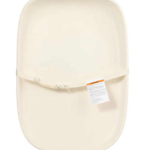 Snuggle Me Organic Changing Pad