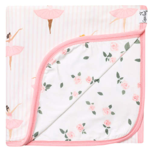 Three-Layer Quilt - Katerina