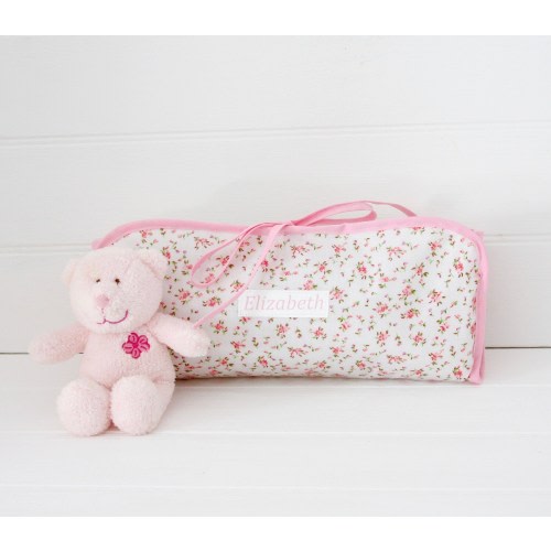 Personalised Baby Changing Mat, Waterproof Changing Mat, Portable Change Mat,Nappy Change Mat,Diaper Changing Mat,Baby Shower Gift