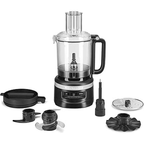 KitchenAid 9 Cup Food Processor