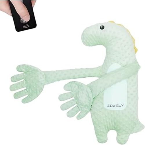 Companion Comfort Patting Pillow, Used for Soothing and Hugging (A #)