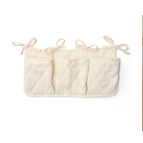 Box organizer - White - Essentials