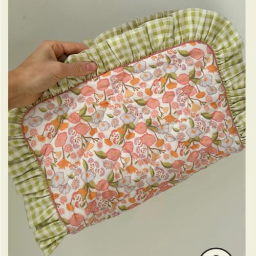 Poppy Pouch