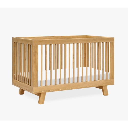Babyletto Hudson 3-in-1 Convertible Crib
