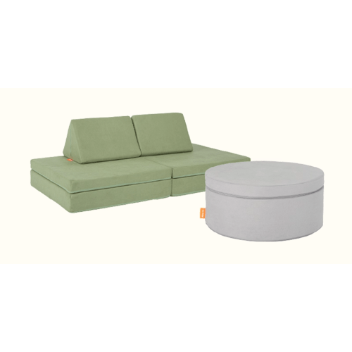 Nugget & Chunk Bundle