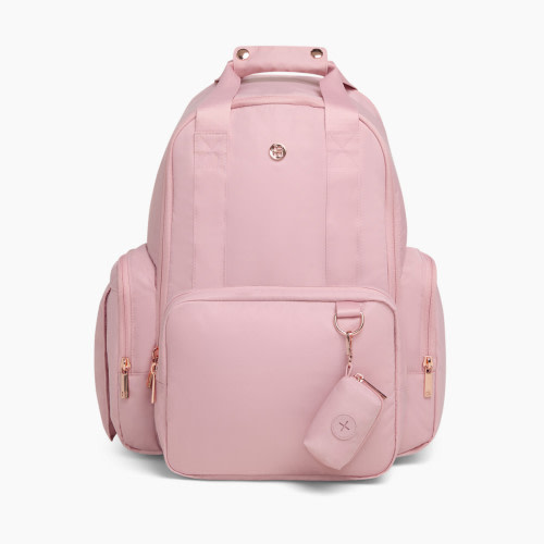 Huggies Sunshine Pack Diaper Bag - Bridal Rose