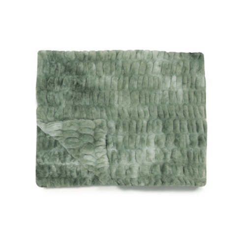 Lily Pad Lola Blanket