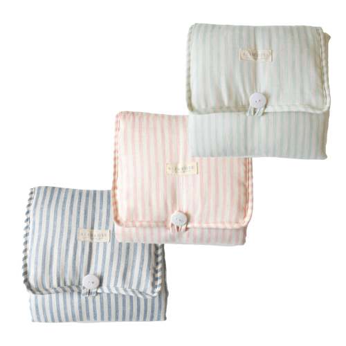 Little Traveler Change Mat