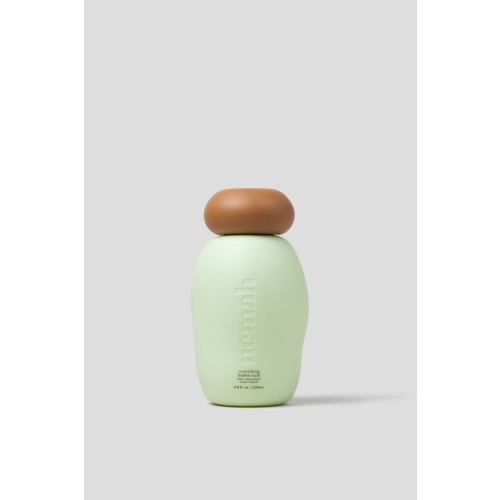 Nourishing Bubble Bath