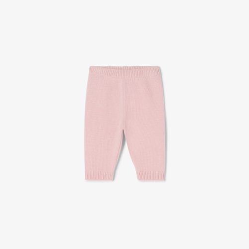 Baby trousers Cashmere trousers