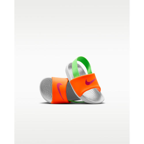 Nike Kawa Baby/Toddler Slides. Nike.com