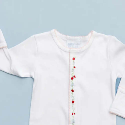 Strawberry Fields Sleeper