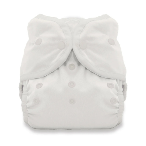 Thirsties Duo Wrap Size One diaper cover (Birch)