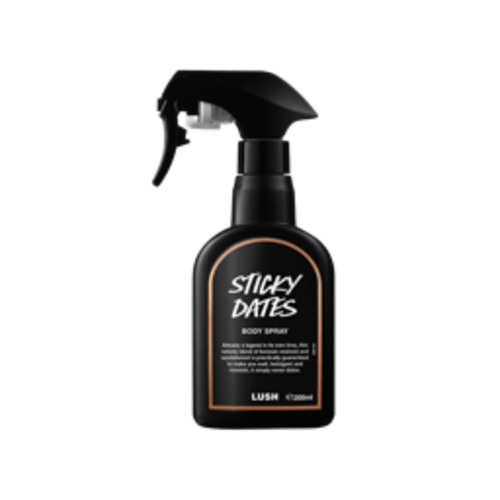 Sticky Dates