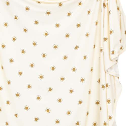 Frankie Swaddle Blanket