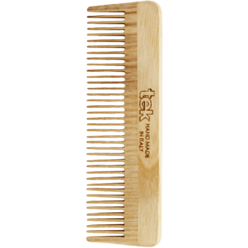 TEK - Fine-Tooth Comb for Newborns | Ideal for Cradle Cap Removal