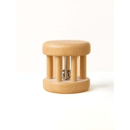 The Rolling Rattle