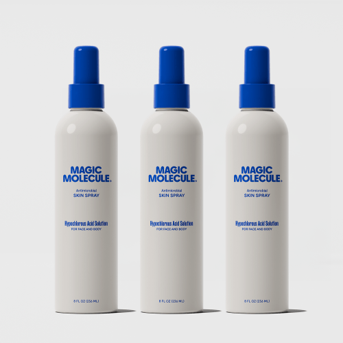 Magic Molecule | Hypochlorous Acid Solution
