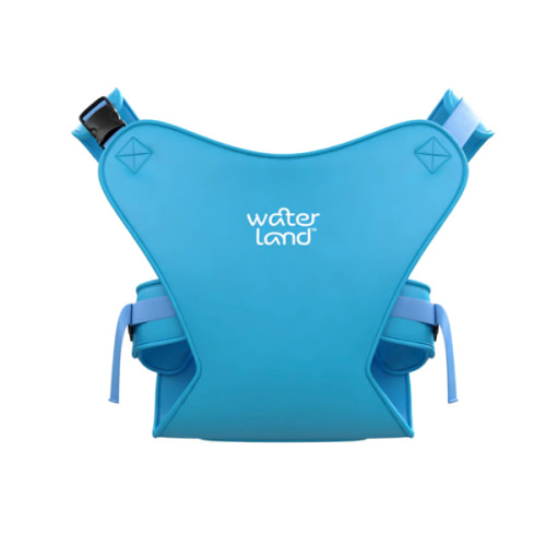 Water Baby Carrier for Pool & Beach | WaterLand (Made for Water) – WaterLand Baby Carrier