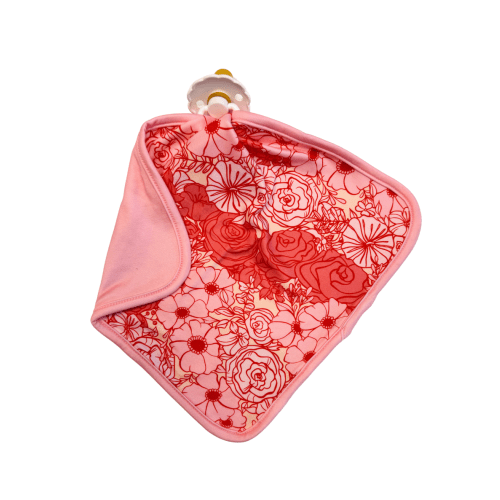 ROSE PINK FLORAL | LOVIE