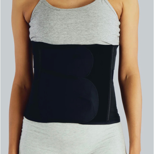 Luxe Belly Wrap - Postpartum Belly Wrap – Belly Bandit