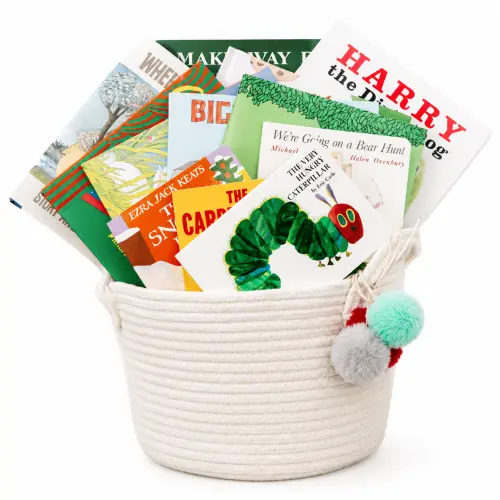 Amazon Baby Book Registry