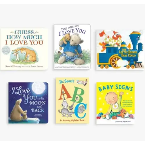 Babylist Shop Gift Card